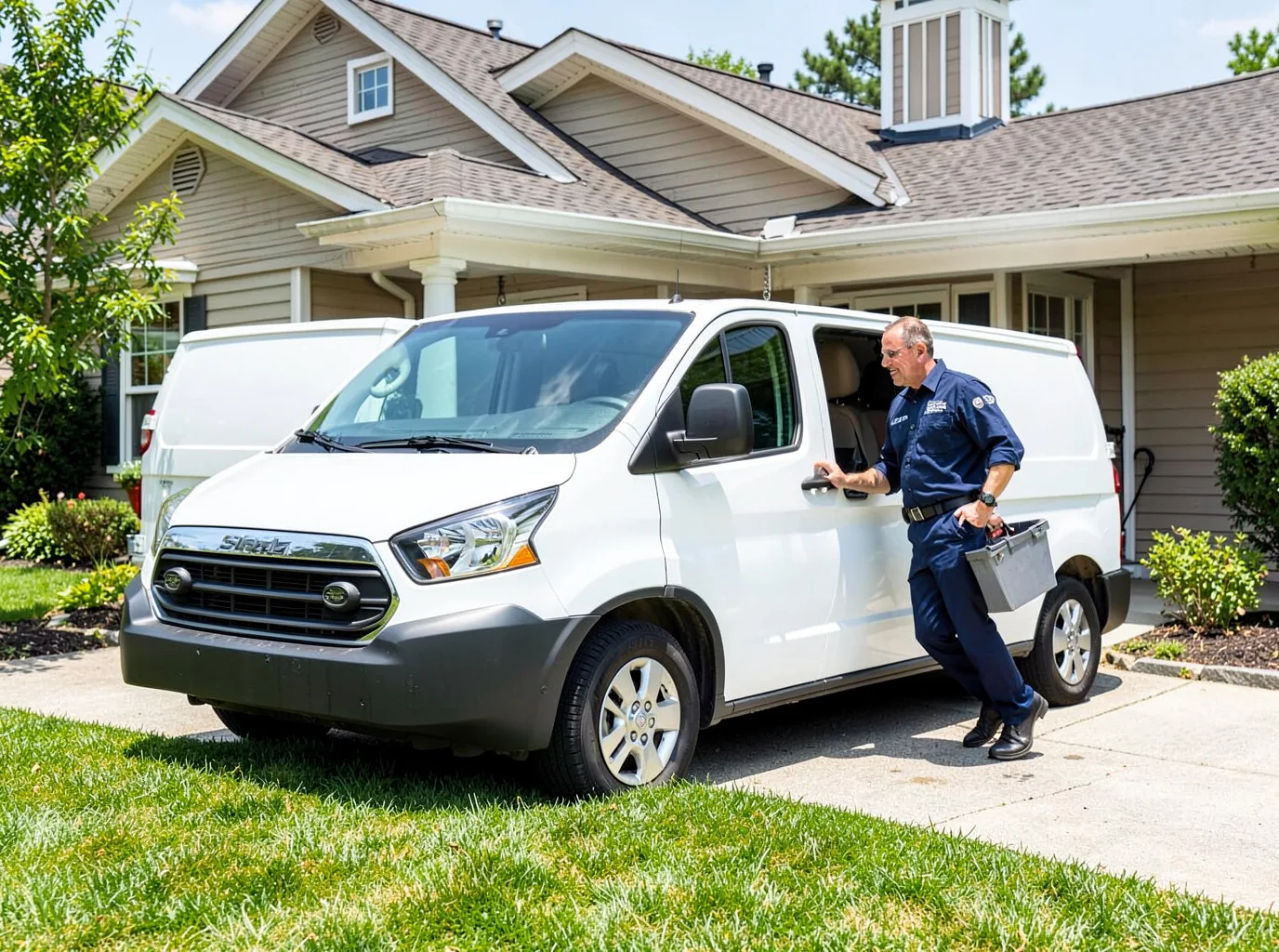 Emergency Plumber company in Solvang, CA